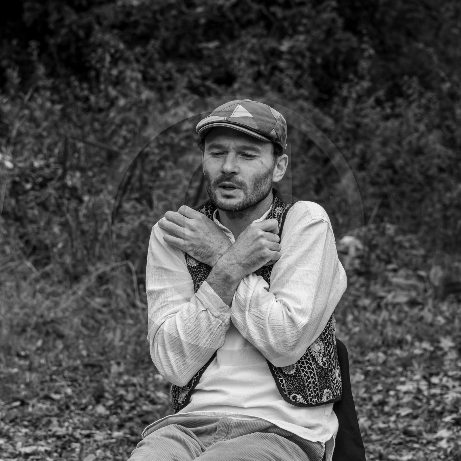 27 octobre 2024 : Contes avec Gilles Bougère 27 octobre 2024 : Contes avec Gilles Bougère