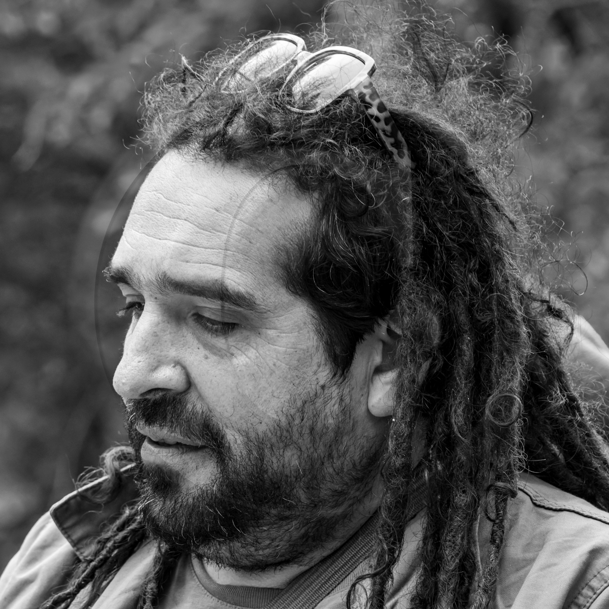 17 mai 2023 : une chorale à l'Ouort (2)