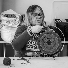 01 mai 2024 : chants, laine et jardinage