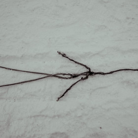 La Valgaude Traineau 2015