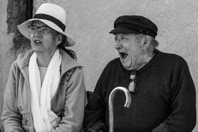 26 avril 2023 : Une chorale à l'Ouort