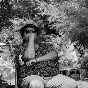 21 juillet 2021 : Sieste musicale avec Matthieu Duval