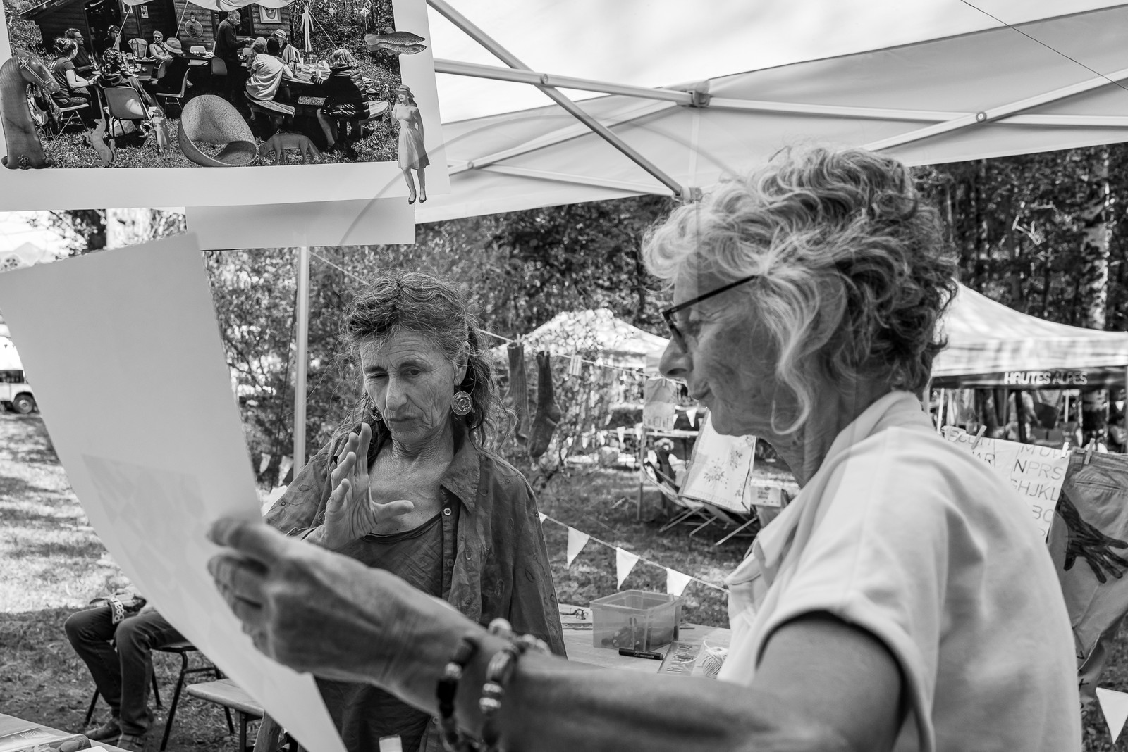 15, 16 et 17 août 2023 : L'Ouort au festival l'Echo des Mots 15, 16 et 17 août 2023 : L'Ouort au festival l'Echo des Mots