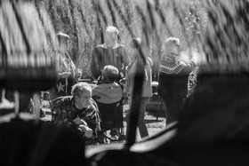 25 avril 2025 : Journée des Aidants