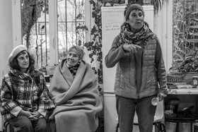 29 octobre 2025 : La dernière séance