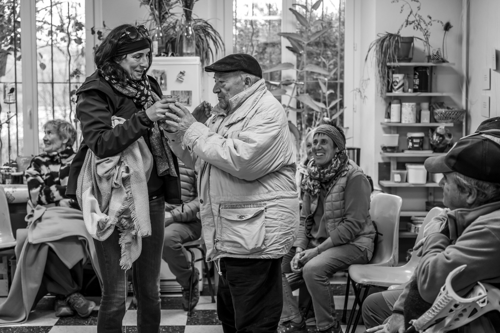 29 octobre 2025 : La dernière séance