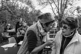 23 octobre 2024 : Echanges, bilans, perspectives