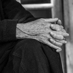 André Bucher - Rencontres Giono 2021 - Manosque