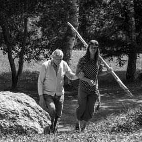 23 août 2021 : L'UCC à l'Ouort