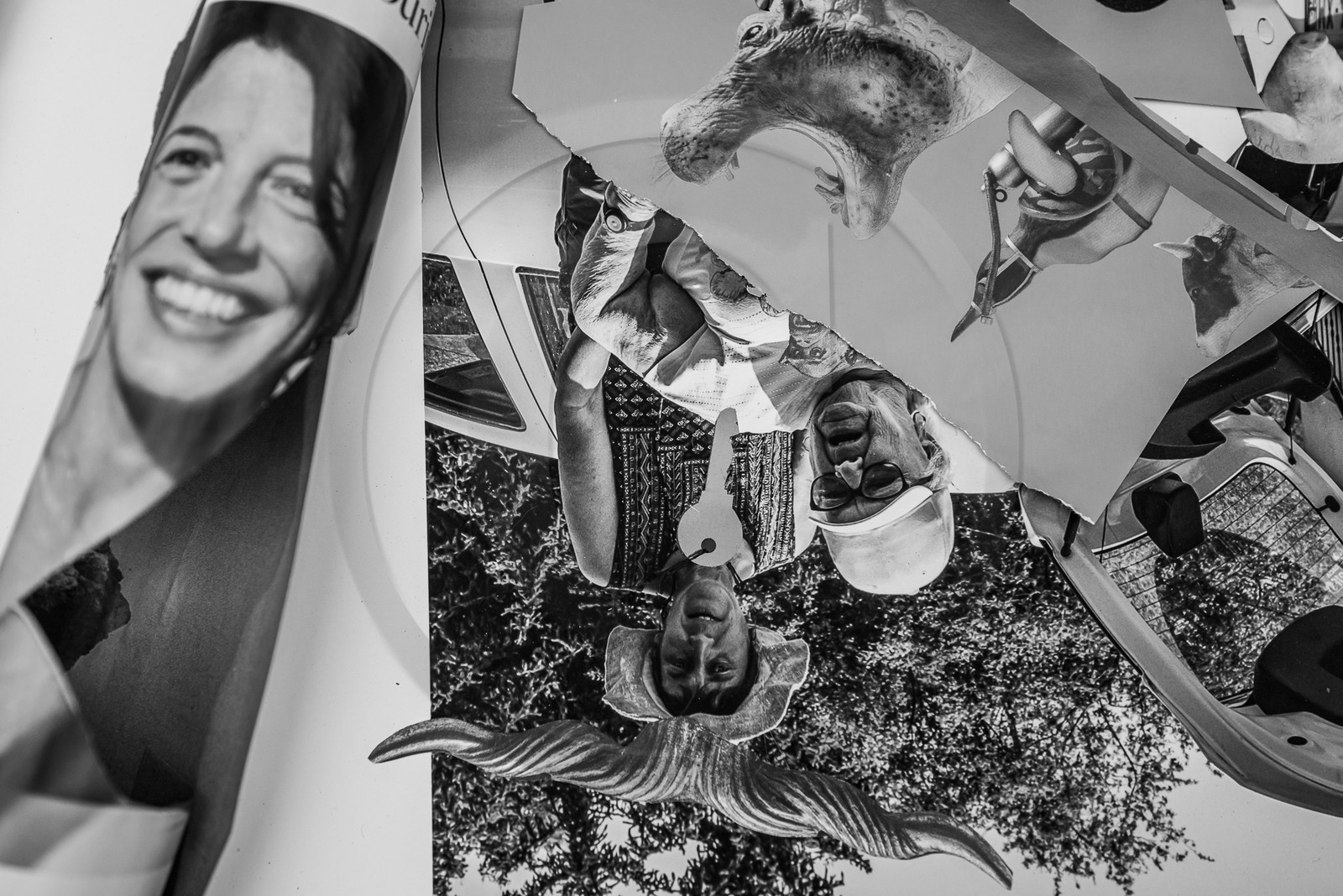 15, 16 et 17 août 2023 : L'Ouort au festival l'Echo des Mots