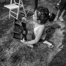 11, 12 et 13 août 2021 : L'Echo des Mots