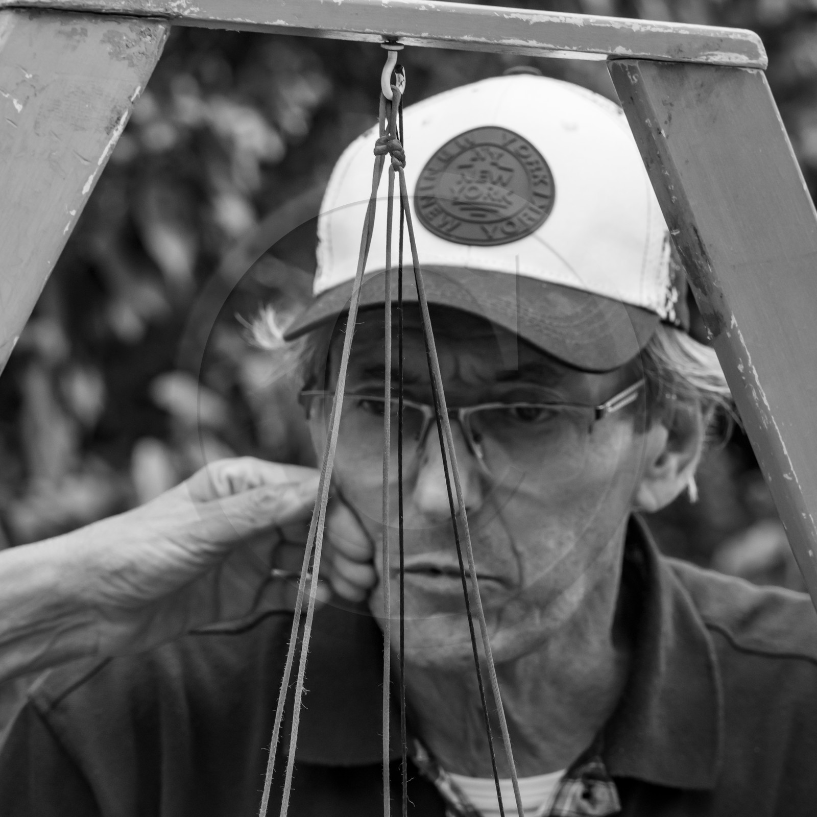 08 septembre 2021 : des jeux et des aménagements au jardin