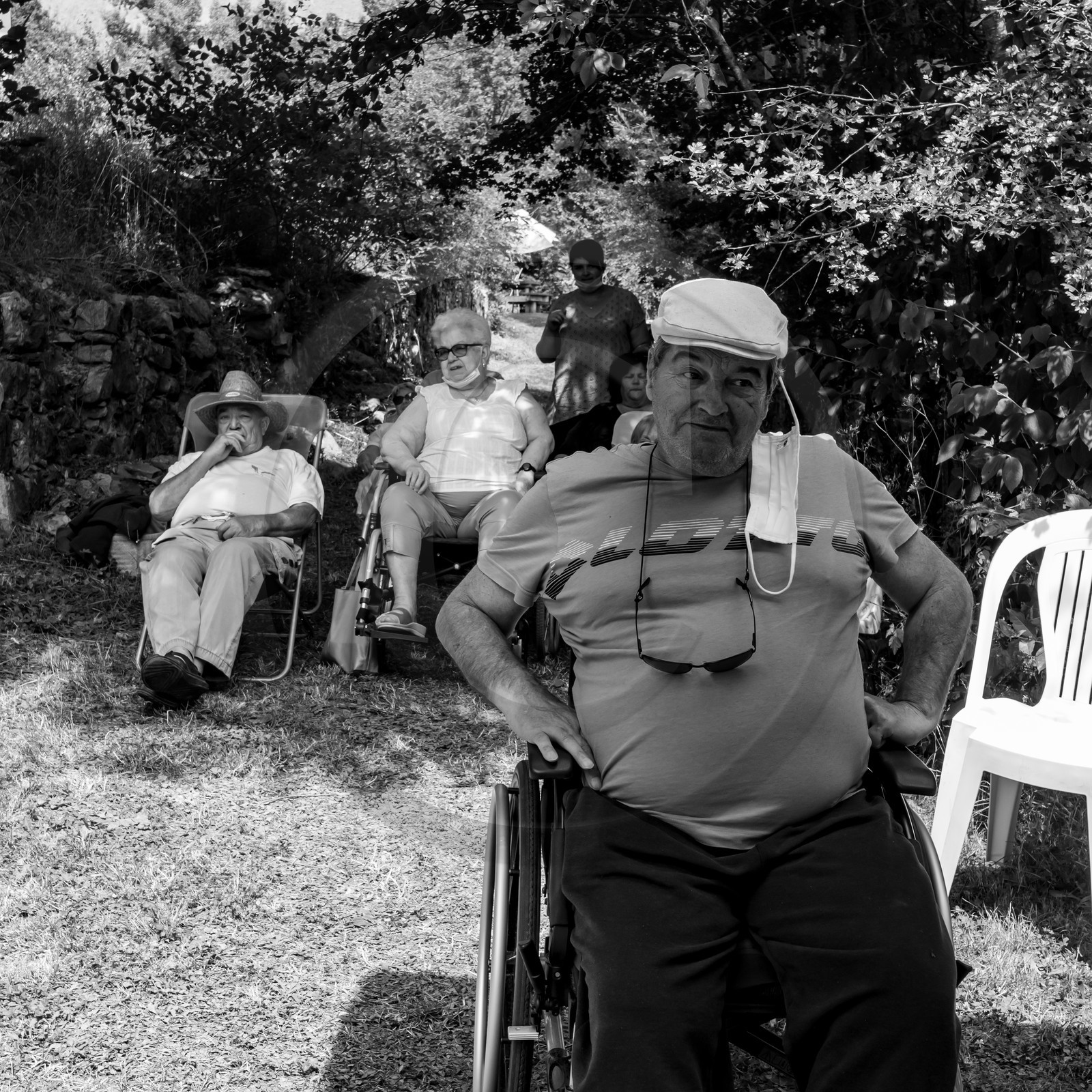 21 juillet 2021 : Sieste musicale avec Matthieu Duval