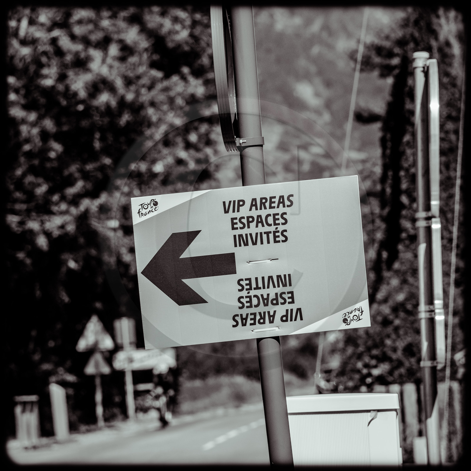 Tour de France cycliste 2020