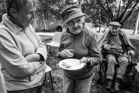21 septembre 2022 : des contes et des histoires à l'Ouort de Benevènt