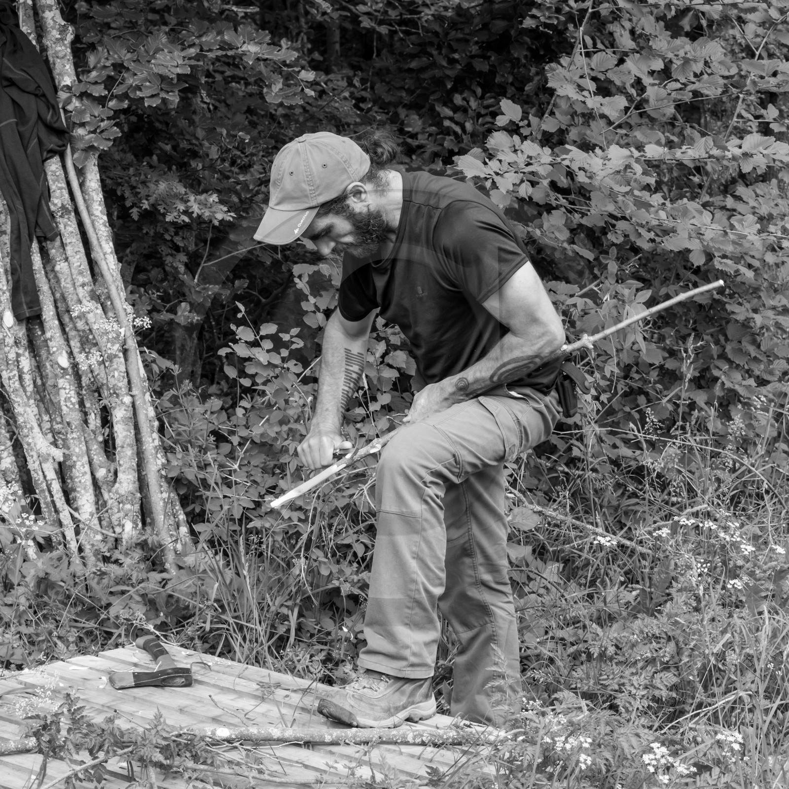 31 mai 2017 - Jardinage