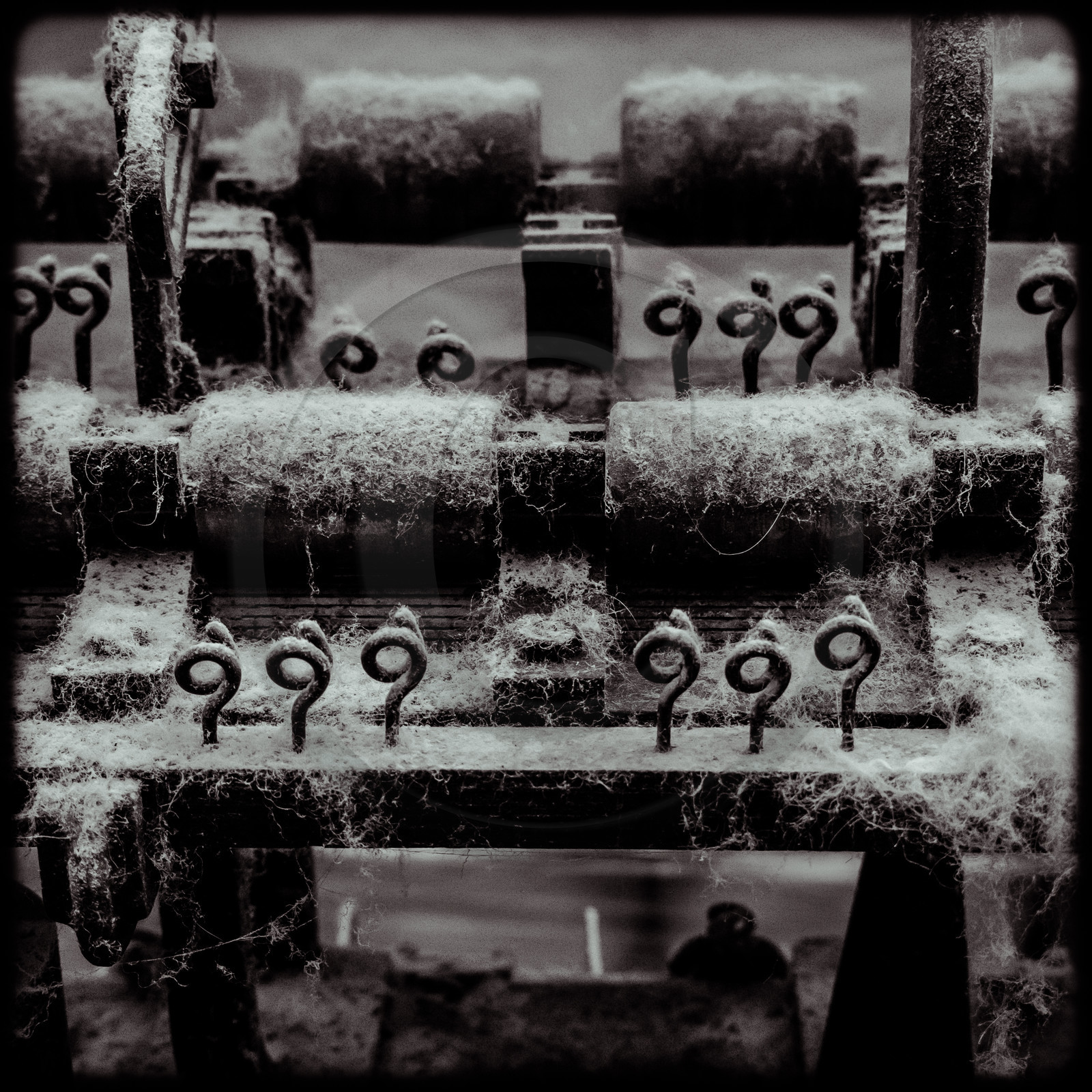 La Filature du Valgaudemar