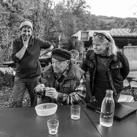 23 octobre 2024 : Echanges, bilans, perspectives