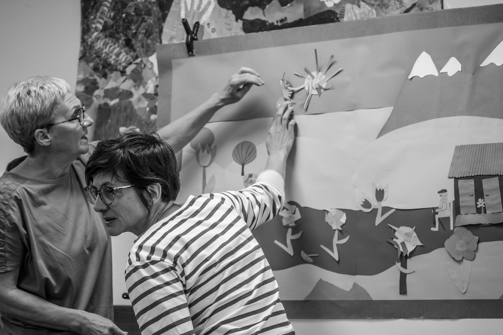 14 mai 2025 : Avec le Studio 1071