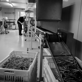 La confiserie alpine