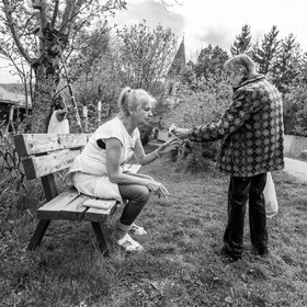 09 mai 2022 : L'UCC à l'Ouort