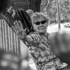 18 juillet 2025 : Journée des aidants