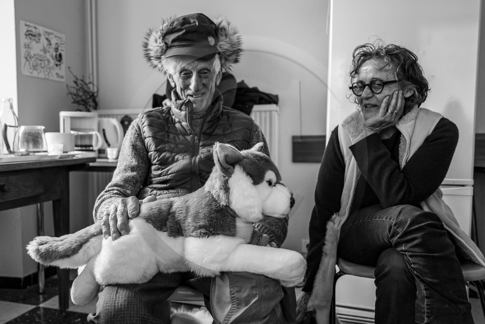 12 avril 2023 : Une épopée inconnue