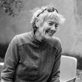 Le Noyer, village champsaurin