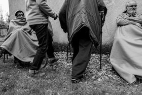 17 mai 2023 : une chorale à l'Ouort (2)