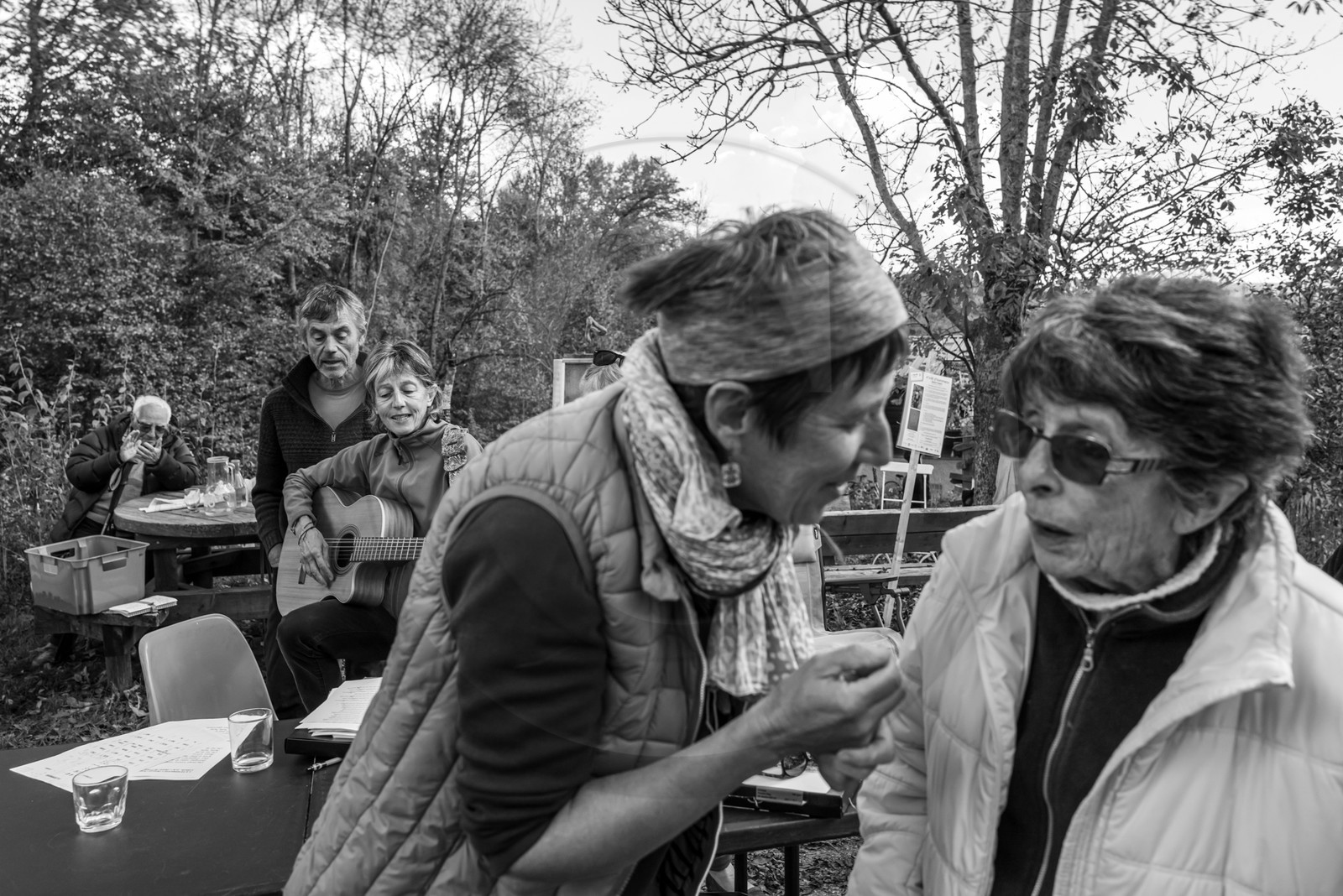 23 octobre 2024 : Echanges, bilans, perspectives