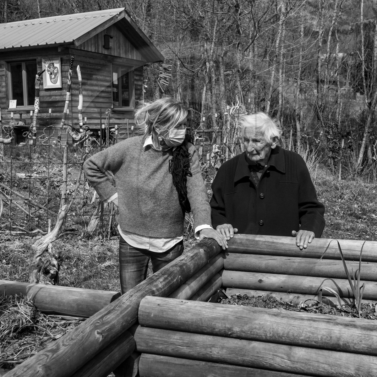 06 avril 2022 : c'est la reprise à l'Ouort