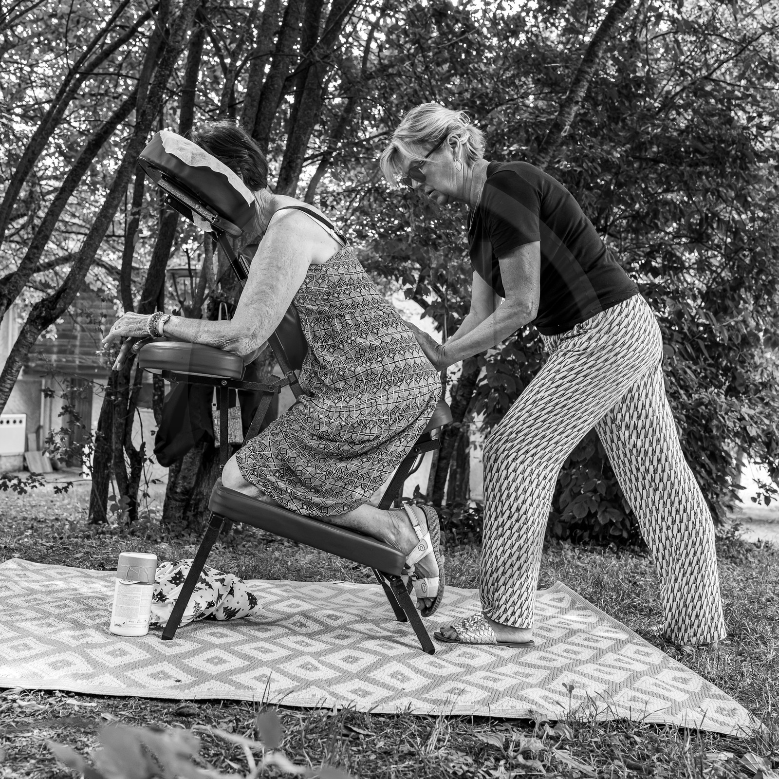 17 juillet 2023 : Journée des aidants et des aidés