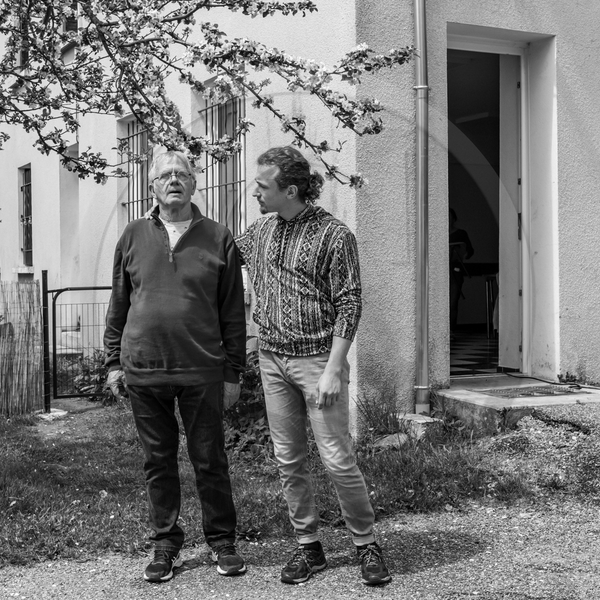 09 mai 2022 : L'UCC à l'Ouort