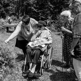 21 juillet 2021 : Sieste musicale avec Matthieu Duval