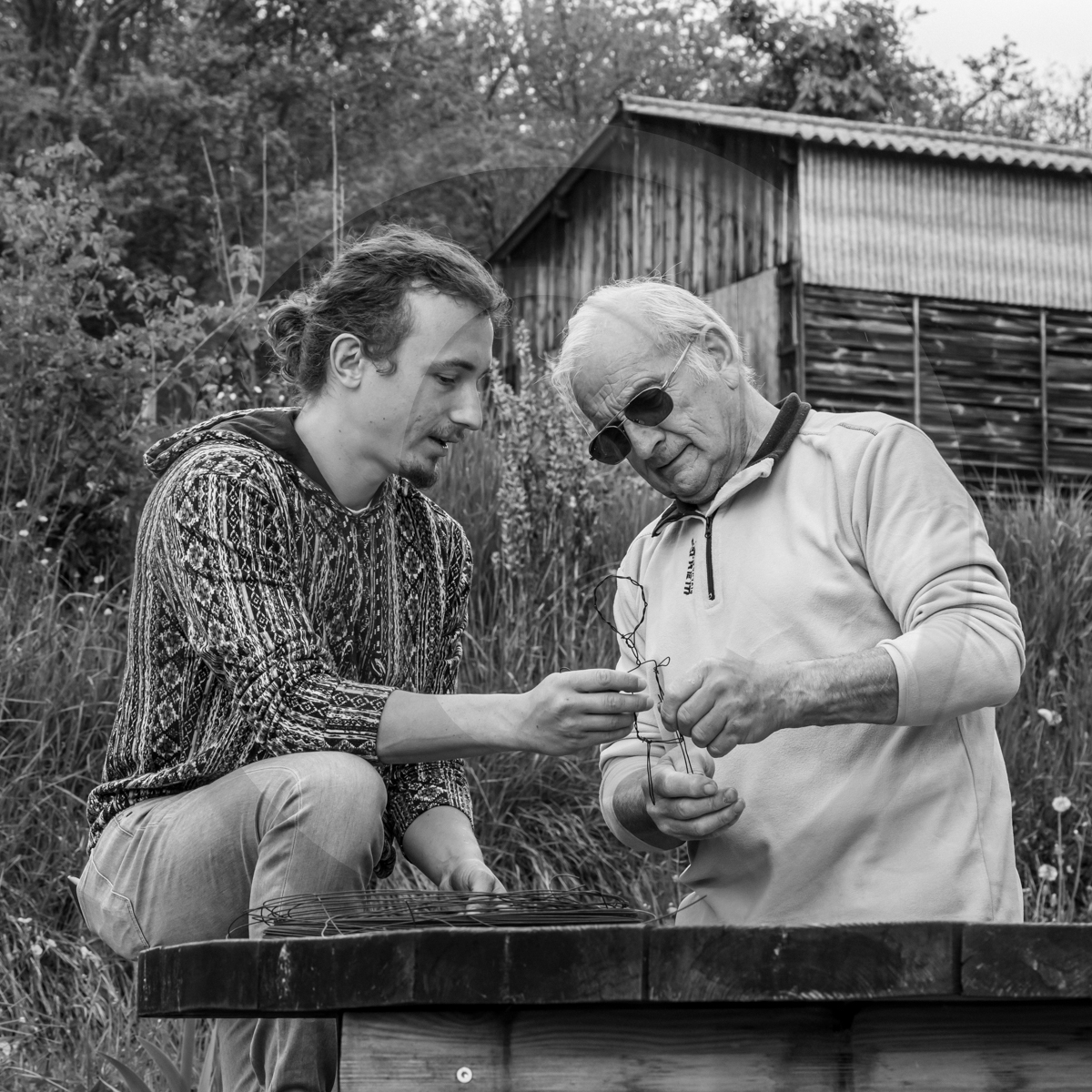 09 mai 2022 : L'UCC à l'Ouort