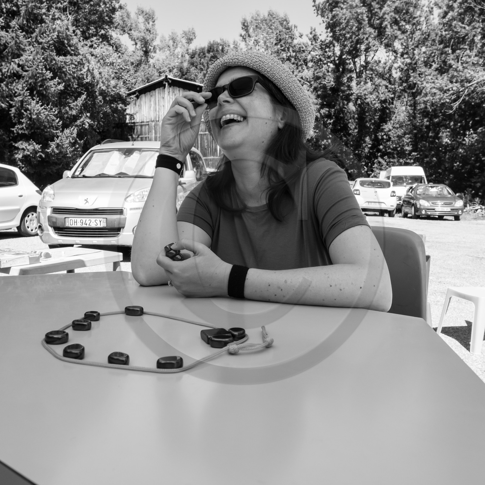 Jeux avec Ludambule