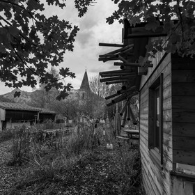 10 novembre 2021 : Une réunion et des crêpes