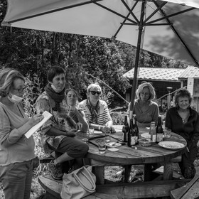 06 septembre 2021 : Journée des aidants