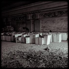 Ancienne Cour d'Assises de Gap