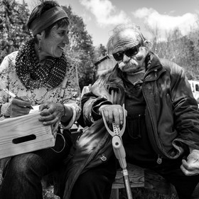 10 mai 2023 : Des clowns à l'Ouort