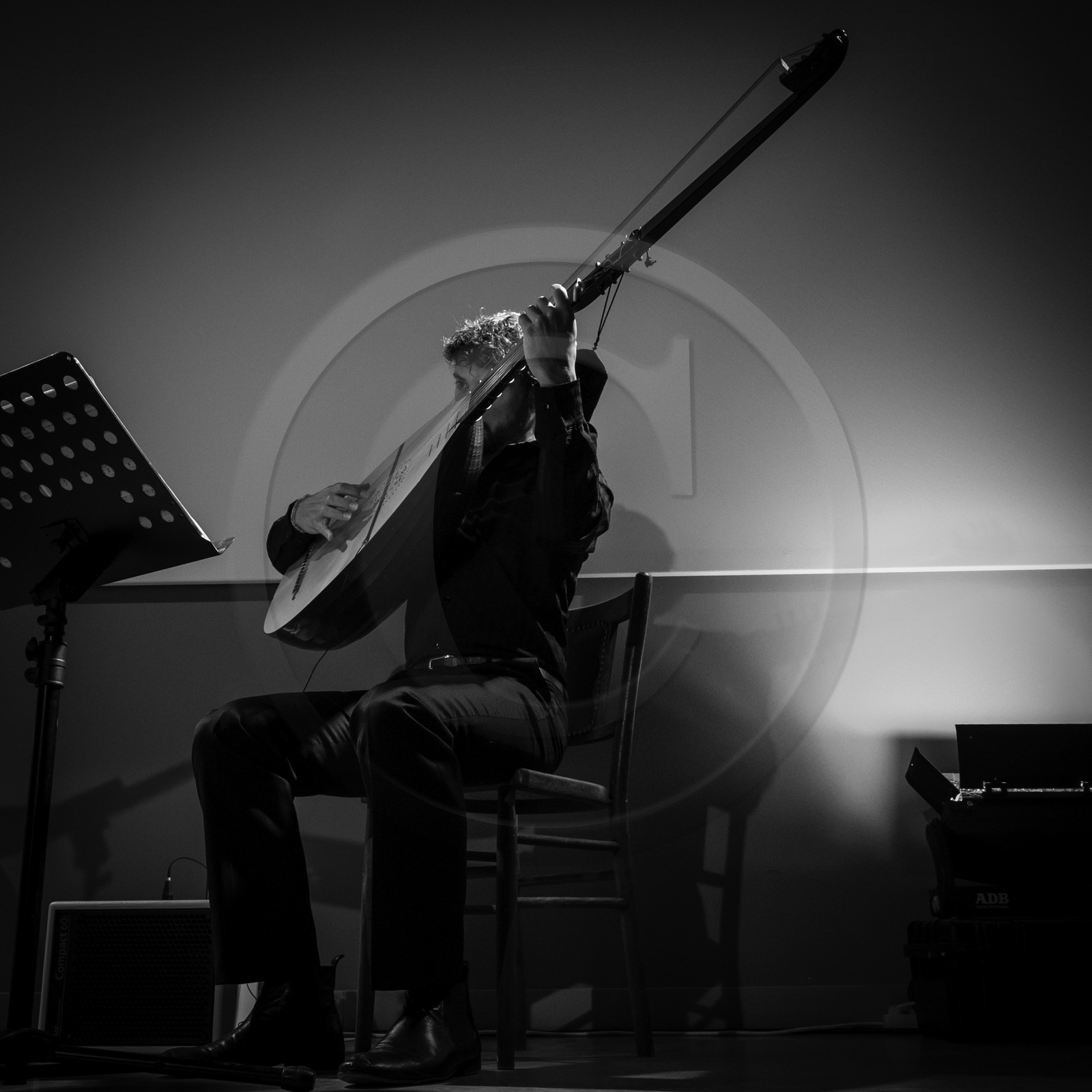 Récital A Récital A