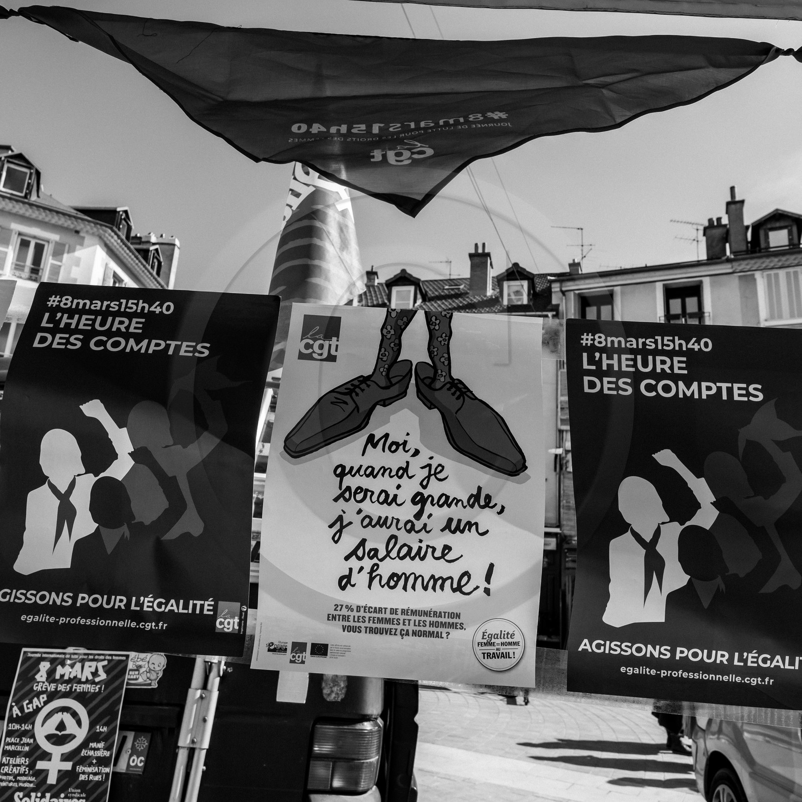 8 mars 2021 : Journée internationale du droit des Femmes 8 mars 2021 : Journée internationale du droit des Femmes