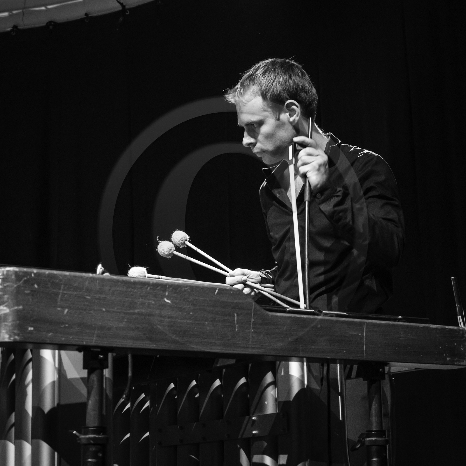 Le Trio K D M Le Trio K D M