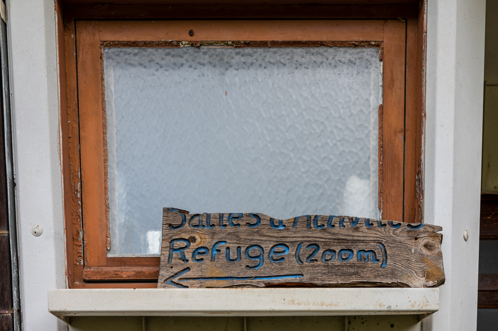 Le Pas du Loup - Le Glaizil -14 mai 2023