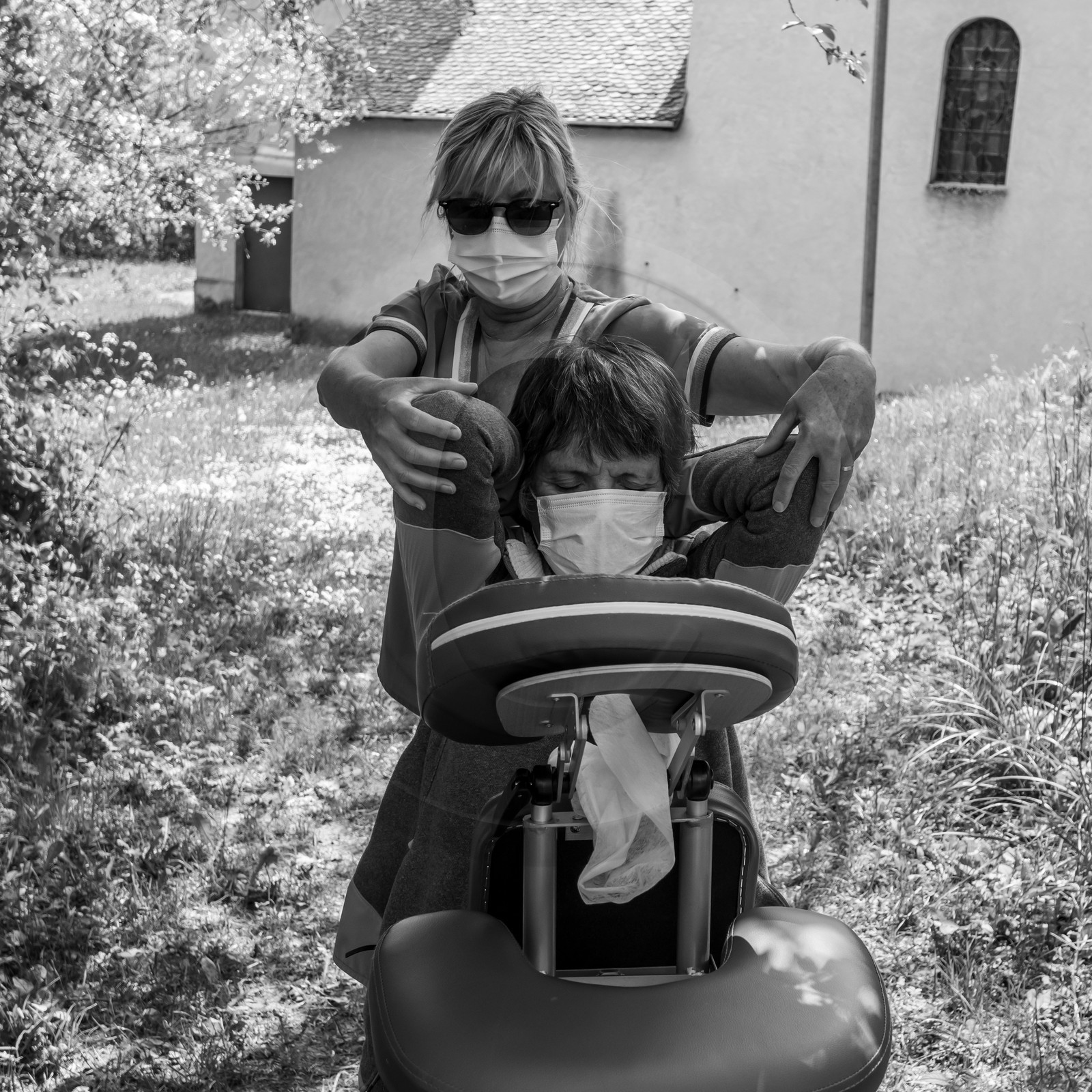 31 mai 2021 : Journée des aidants 31 mai 2021 : Journée des aidants