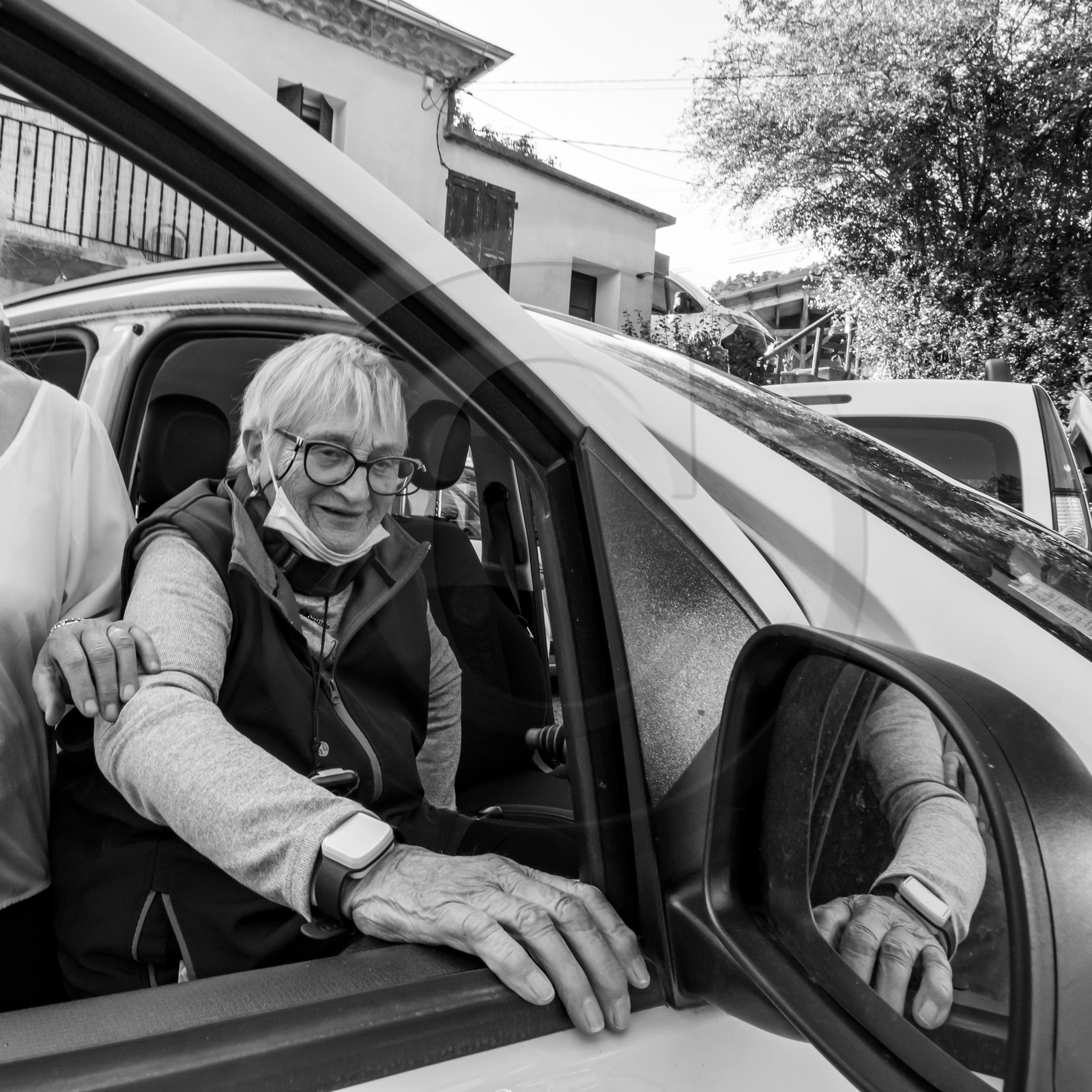 01 septembre 2021 : Promenade en cariole et contes