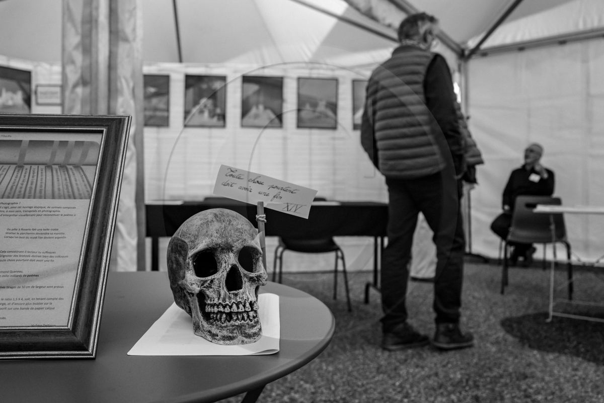 Automne photographique en Champsaur 2022