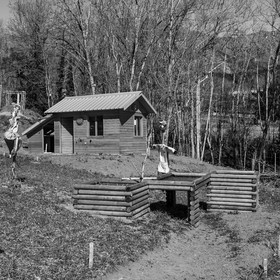20 mars 2018 : une après-midi au jardin