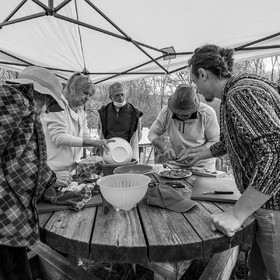 09 mai 2022 : L'UCC à l'Ouort