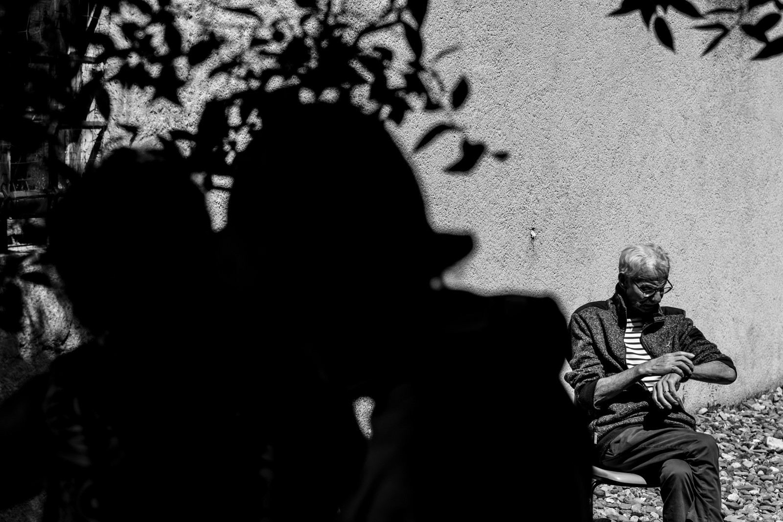 27 juin 2025 : Journée des aidants